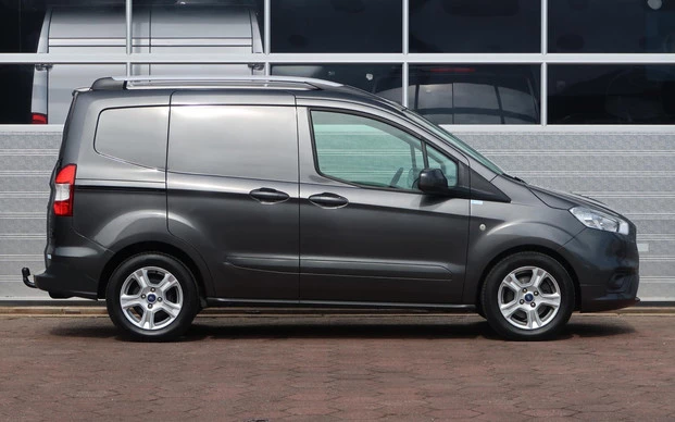 Ford Transit Courier - Afbeelding 14 van 27