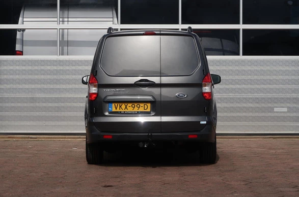 Ford Transit Courier - Afbeelding 15 van 27