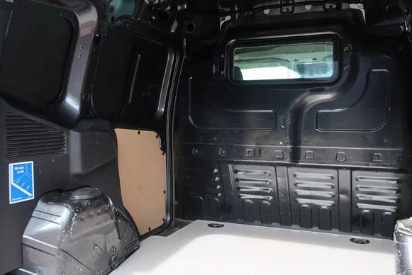 Ford Transit Courier - Afbeelding 16 van 27