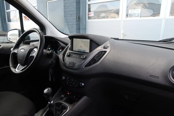 Ford Transit Courier - Afbeelding 18 van 27