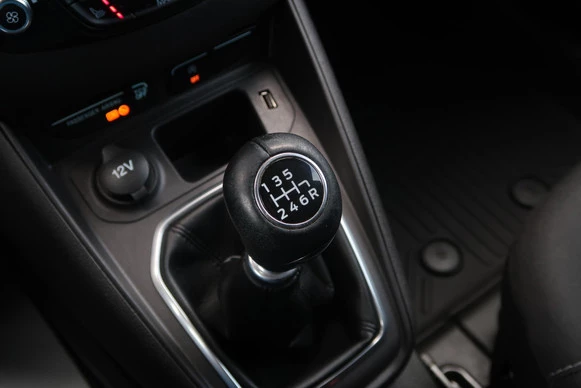 Ford Transit Courier - Afbeelding 19 van 27