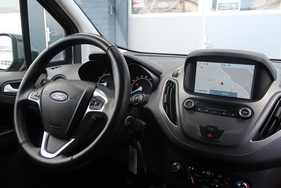 Ford Transit Courier - Afbeelding 23 van 27