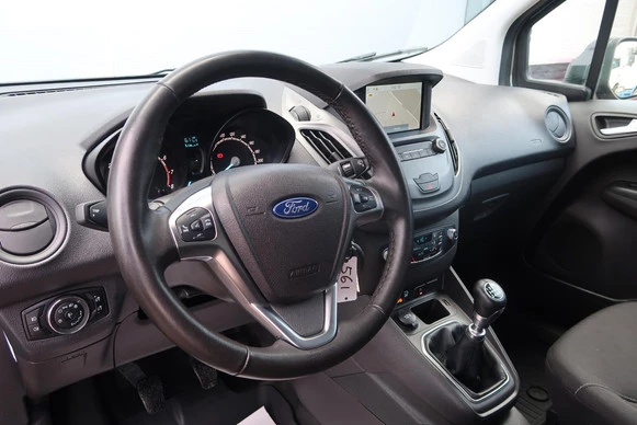 Ford Transit Courier - Afbeelding 25 van 27
