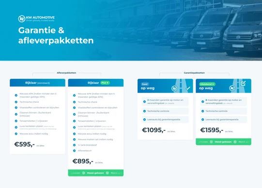 Ford Transit Courier - Afbeelding 27 van 27