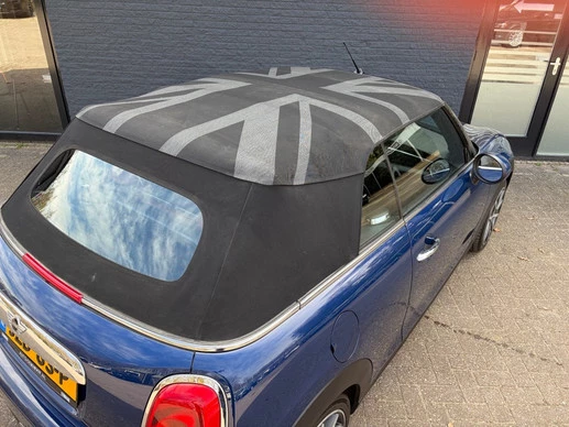 MINI Cooper Cabrio - Afbeelding 7 van 30