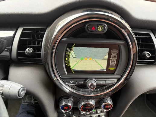 MINI Cooper Cabrio - Afbeelding 30 van 30