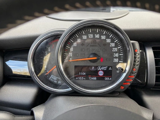 MINI Cooper Cabrio - Afbeelding 10 van 30