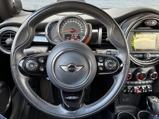 MINI Cooper Cabrio - Afbeelding 11 van 30