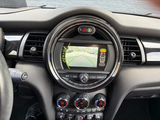 MINI Cooper Cabrio - Afbeelding 12 van 30