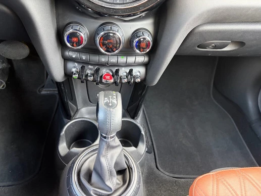 MINI Cooper Cabrio - Afbeelding 13 van 30