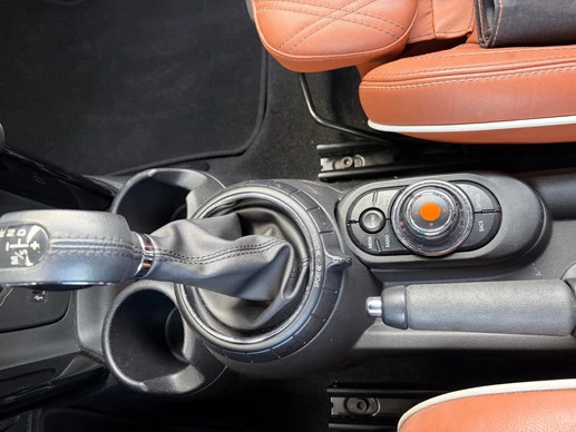 MINI Cooper Cabrio - Afbeelding 18 van 30