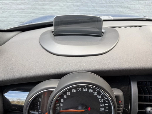 MINI Cooper Cabrio - Afbeelding 19 van 30