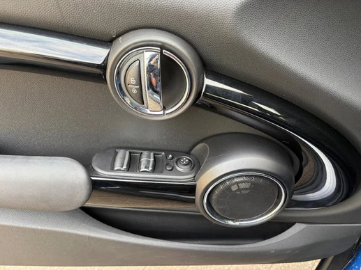 MINI Cooper Cabrio - Afbeelding 20 van 30