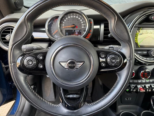 MINI Cooper Cabrio - Afbeelding 21 van 30