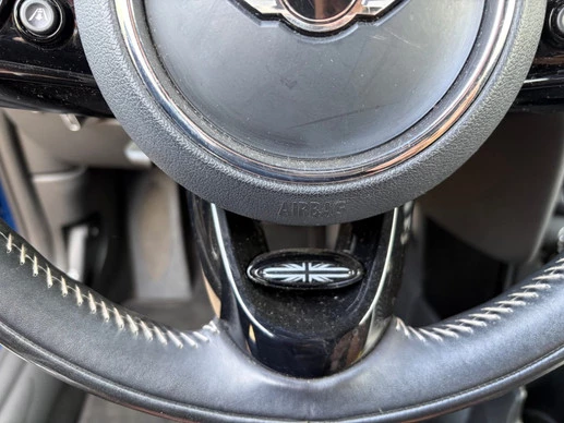 MINI Cooper Cabrio - Afbeelding 22 van 30