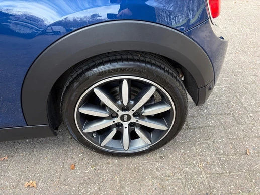 MINI Cooper Cabrio - Afbeelding 25 van 30