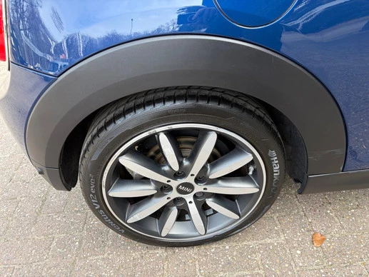 MINI Cooper Cabrio - Afbeelding 26 van 30