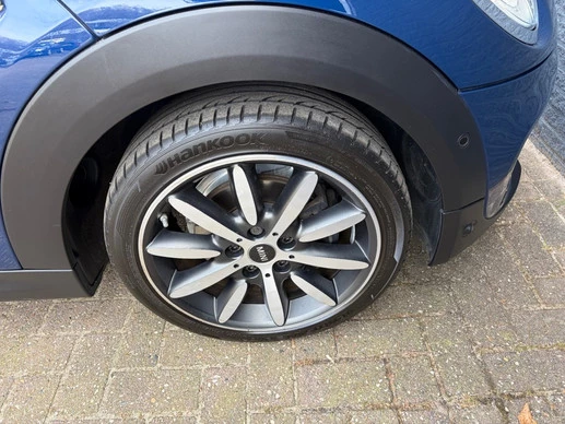 MINI Cooper Cabrio - Afbeelding 27 van 30
