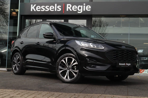 Ford Kuga - Afbeelding 1 van 30