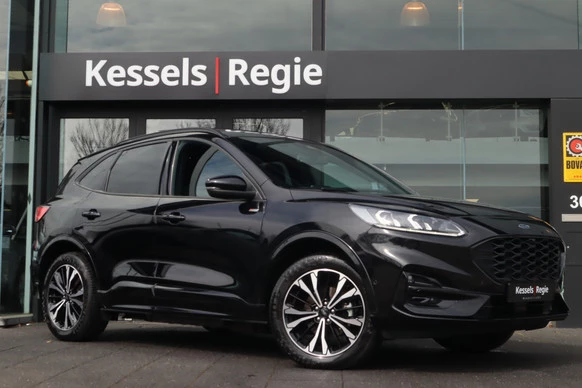 Ford Kuga - Afbeelding 2 van 30