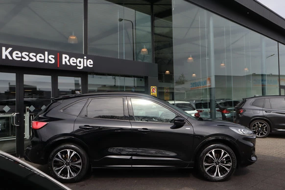 Ford Kuga - Afbeelding 3 van 30