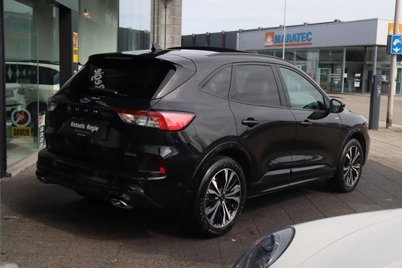 Ford Kuga - Afbeelding 4 van 30