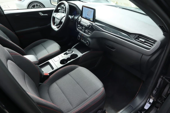 Ford Kuga - Afbeelding 5 van 30