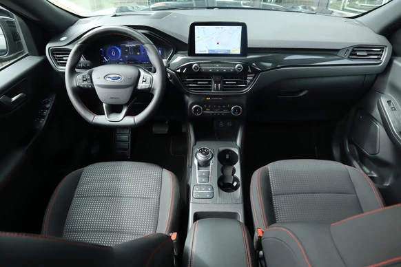 Ford Kuga - Afbeelding 6 van 30