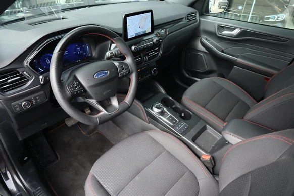 Ford Kuga - Afbeelding 7 van 30