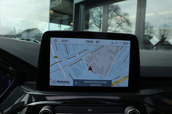 Ford Kuga - Afbeelding 10 van 30