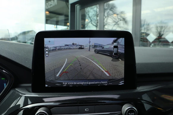 Ford Kuga - Afbeelding 11 van 30