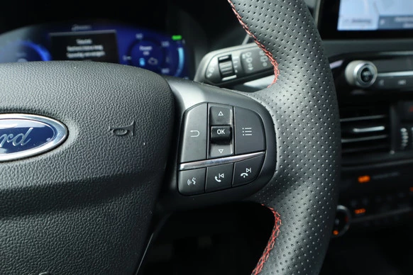 Ford Kuga - Afbeelding 15 van 30