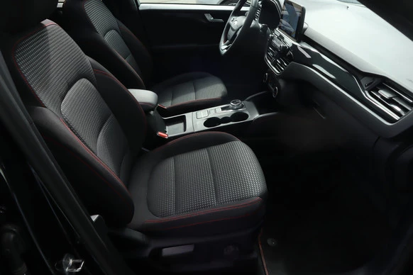 Ford Kuga - Afbeelding 16 van 30