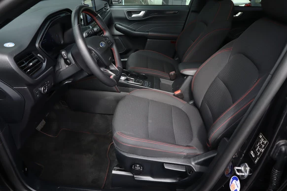 Ford Kuga - Afbeelding 17 van 30