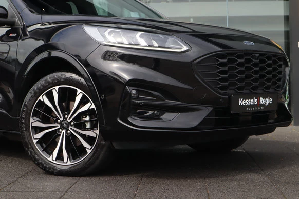 Ford Kuga - Afbeelding 19 van 30