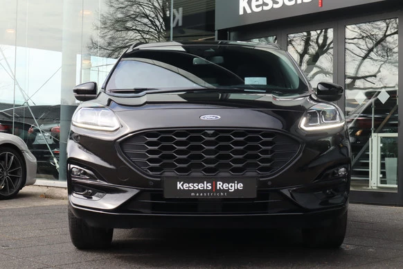 Ford Kuga - Afbeelding 20 van 30