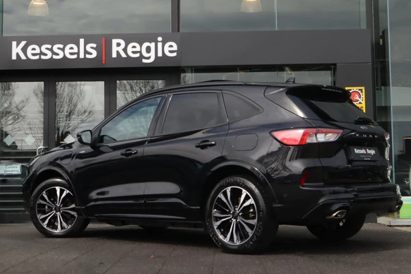 Ford Kuga - Afbeelding 21 van 30