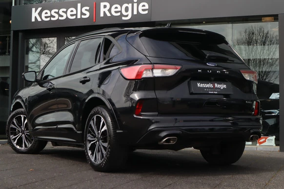 Ford Kuga - Afbeelding 22 van 30