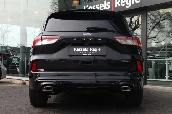 Ford Kuga - Afbeelding 23 van 30