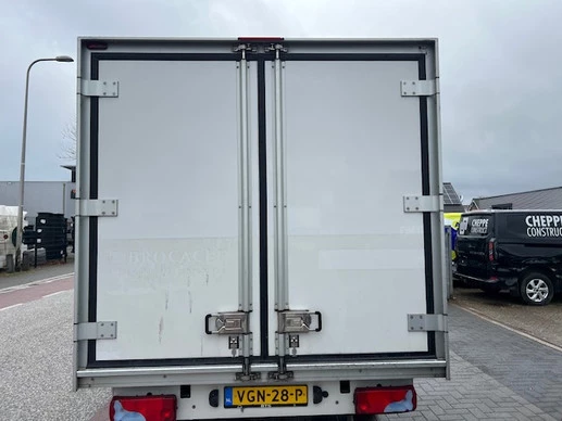 Volkswagen Crafter - Afbeelding 3 van 18