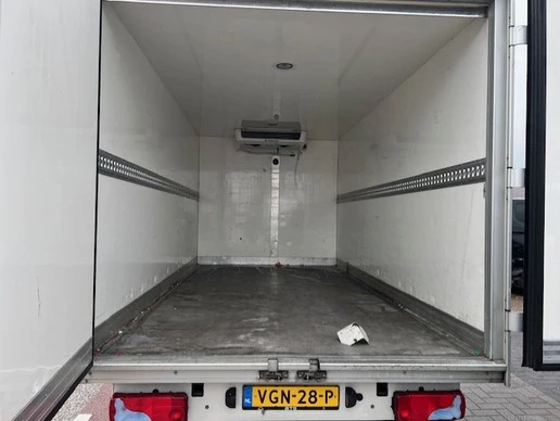 Volkswagen Crafter - Afbeelding 9 van 18