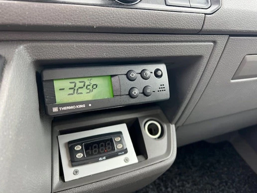 Volkswagen Crafter - Afbeelding 11 van 18