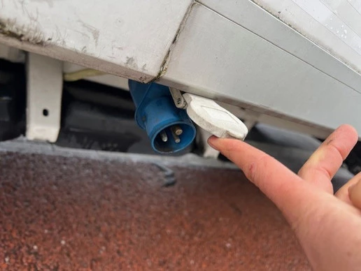 Volkswagen Crafter - Afbeelding 12 van 18