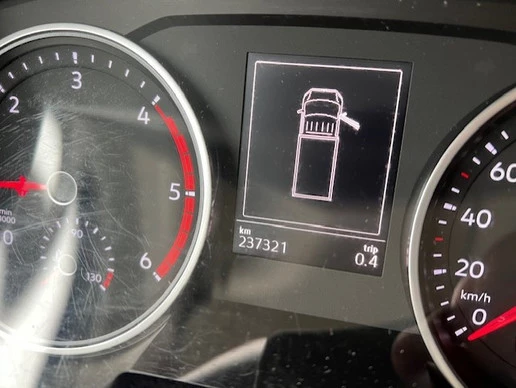 Volkswagen Crafter - Afbeelding 13 van 18