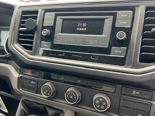 Volkswagen Crafter - Afbeelding 15 van 18