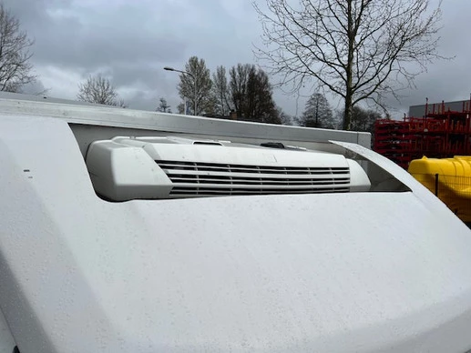 Volkswagen Crafter - Afbeelding 16 van 18