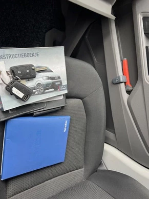 Volkswagen Crafter - Afbeelding 18 van 18