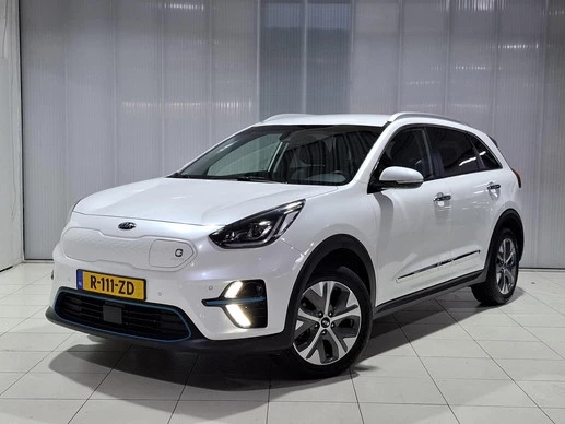 Kia e-Niro - Afbeelding 1 van 26