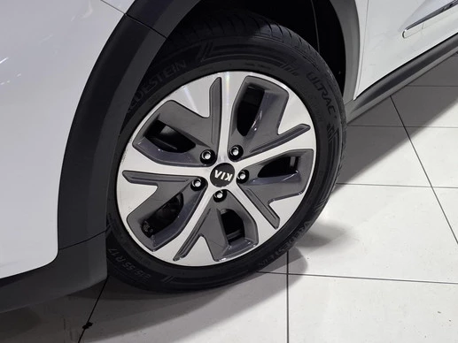 Kia e-Niro - Afbeelding 2 van 26