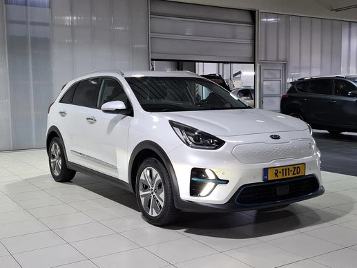 Kia e-Niro - Afbeelding 3 van 26